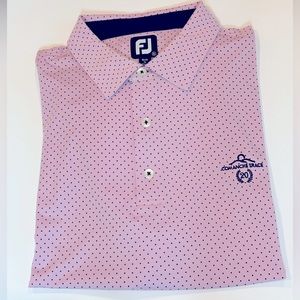 FootJoy polo- XL